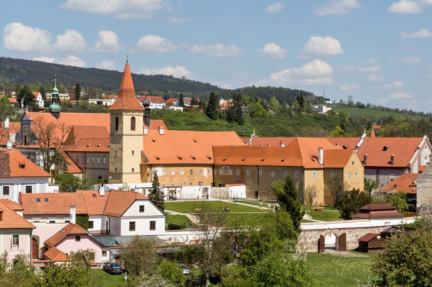 KLTERY ESK KRUMLOV 