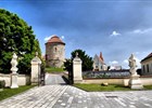 Rotunda sv. Kateiny 
(klikni pro zvten)