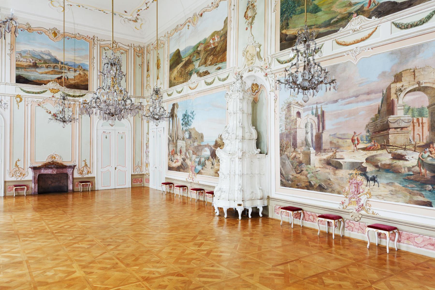REGIONÁLNÍ MUZEUM BRUNTÁL