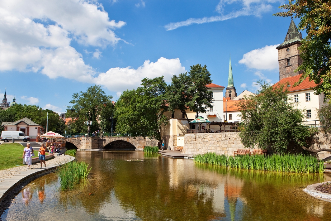 PIVOVAR PLZEŇSKÝ PRAZDROJ