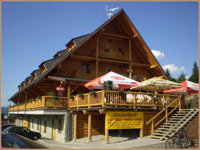 Hotel Gr��