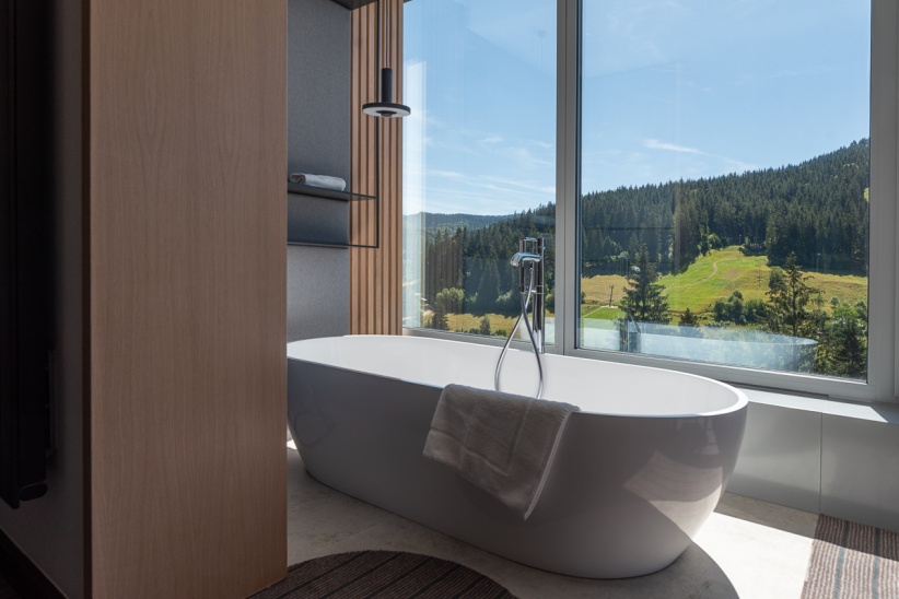 SPA HOTEL LANTERNA VE VELKÝCH KARLOVICÍCH