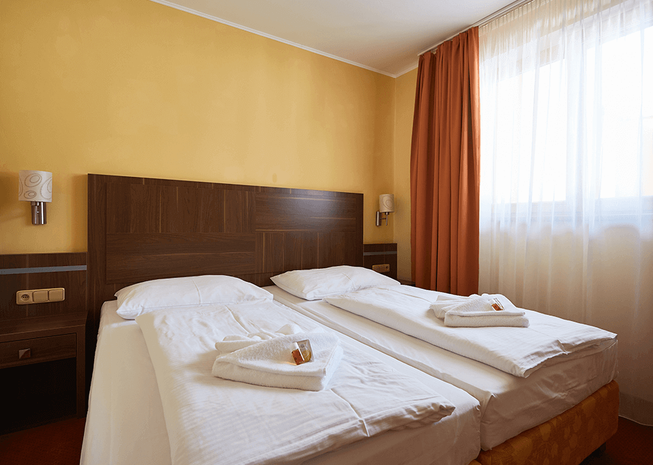 WELLNESS RESORT ENERGETIC **** - ROŽNOV POD RADHOŠTĚM