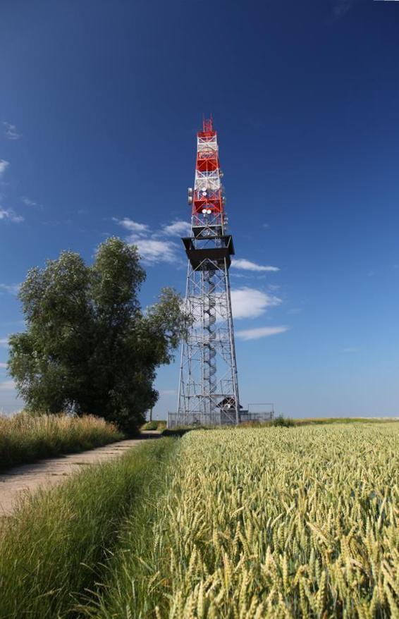 UHERSKÉ HRADIŠTĚ