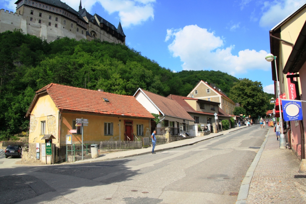 KARLTEJN