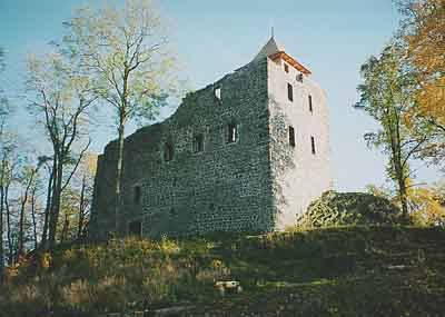 KAMENICK HRAD