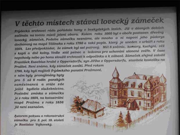 Informační tabule