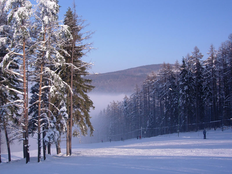 SKIAREÁL FILIPOV