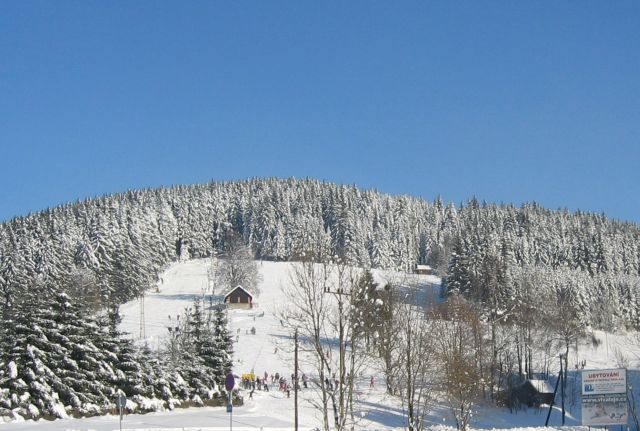 SKI AREL ZLATNK