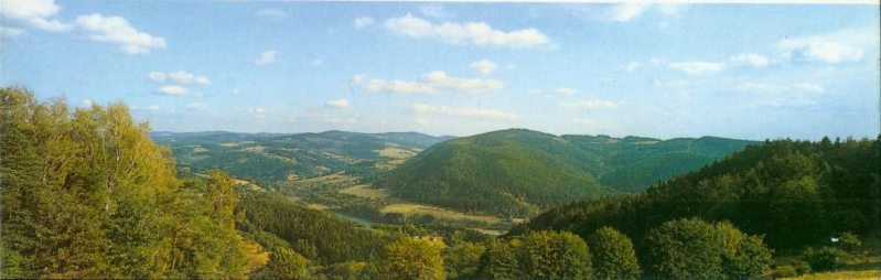 BYSTŘIČKA