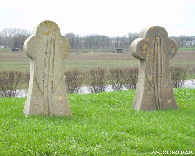 Historické kříže