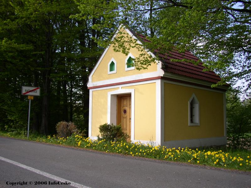 KAPLE 4 V RA�KOVIC�CH