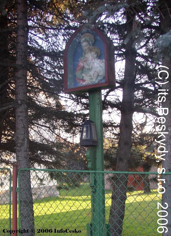 DROBN SAKRLN OBJEKTY V DOBR