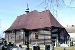 devn kostel ve Slavoov