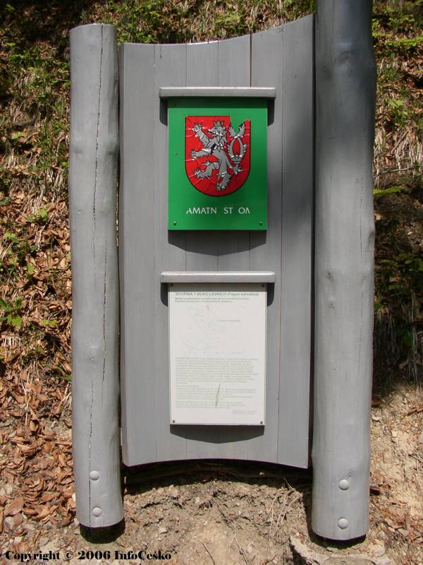 HUKVALDSKÁ OBORA