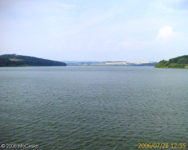 P�EHRADA SLEZSK� HARTA