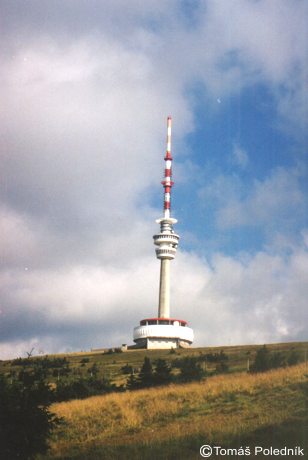 PRADĚD
