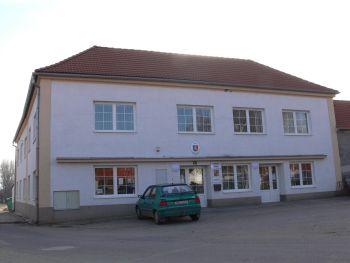 Obecní úřad