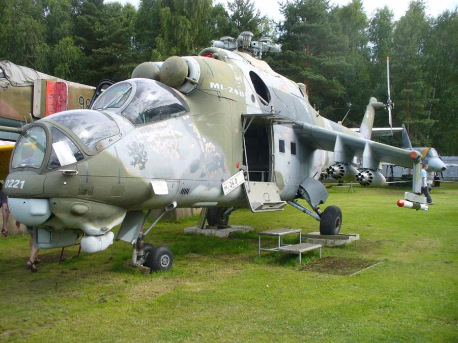 Air Park Zruč u Plzně
