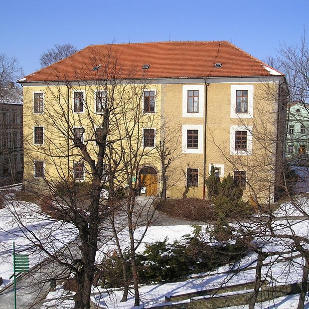 Galerie Františk Drtikola