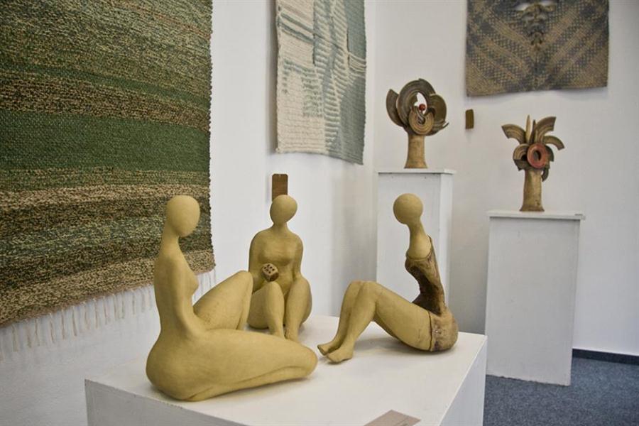 Galerie Brömse