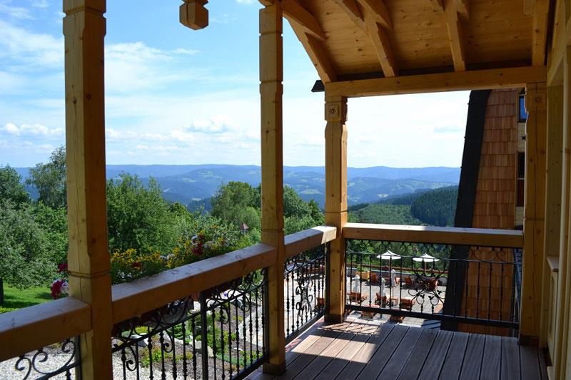HORSKÝ HOTEL SOLÁŇ *** VE VELKÝCH KARLOVICÍCH