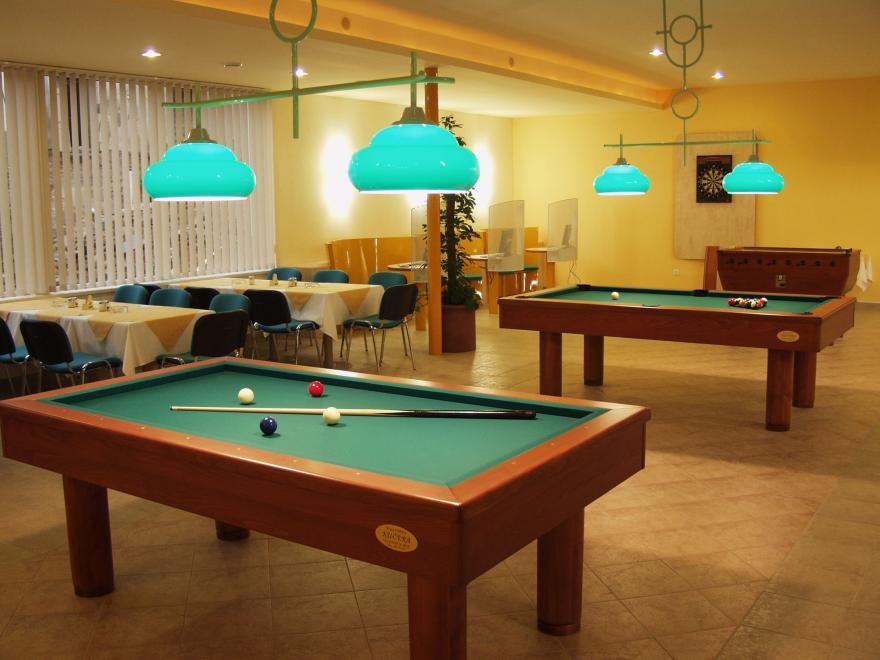 Club Centro Hustopeče