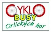 Cyklobus Orlické hory