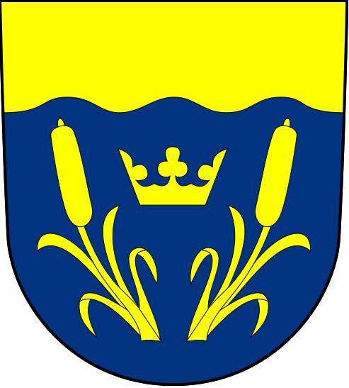 ŽERMANICE - znak