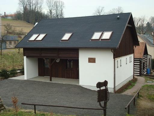 Vodácké tábořiště Cakle