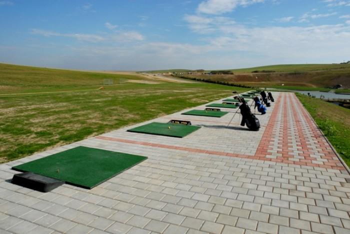 Areál HEIpark Tošovice