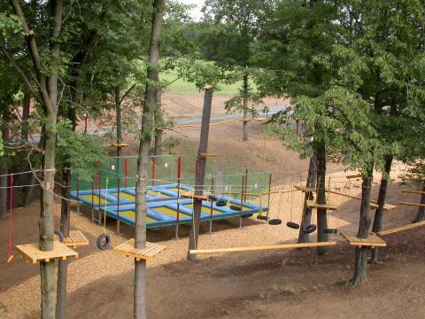 Areál HEIpark Tošovice