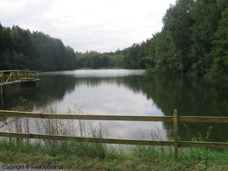 LUČINA