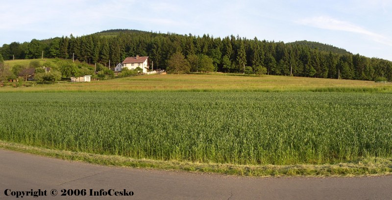 Úbočí Prašivé