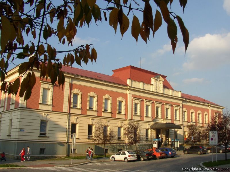 Pošta