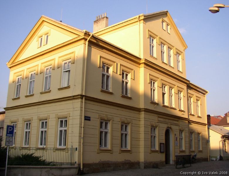 Základní umělecká škola