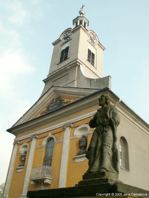 sv. Pavel