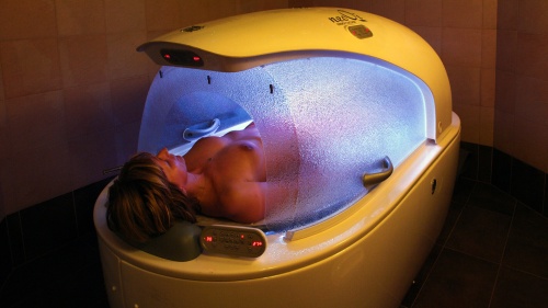 SPORT A WELLNESS HORAL VELKÉ KARLOVICE