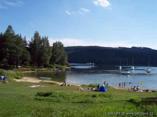 Pl JAF LIPNO