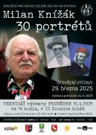 Milan Knížák: 30 portrétů