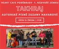 Autorské písně Zuzany Navarové