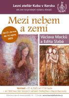 Mezi nebem a zemí