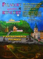 Fulneck� speci�ln� koncert