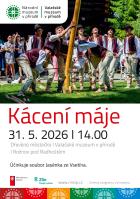 K�cen� m�je