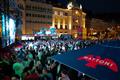 Mattoni Life Bar: Show Kl�ry Vytiskov� a mil��ek publika Sofian Medjmedj